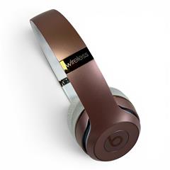 Beats by Dr. Dre Beats Solo3 Wireless On-Ear Headphones - Rose Gold